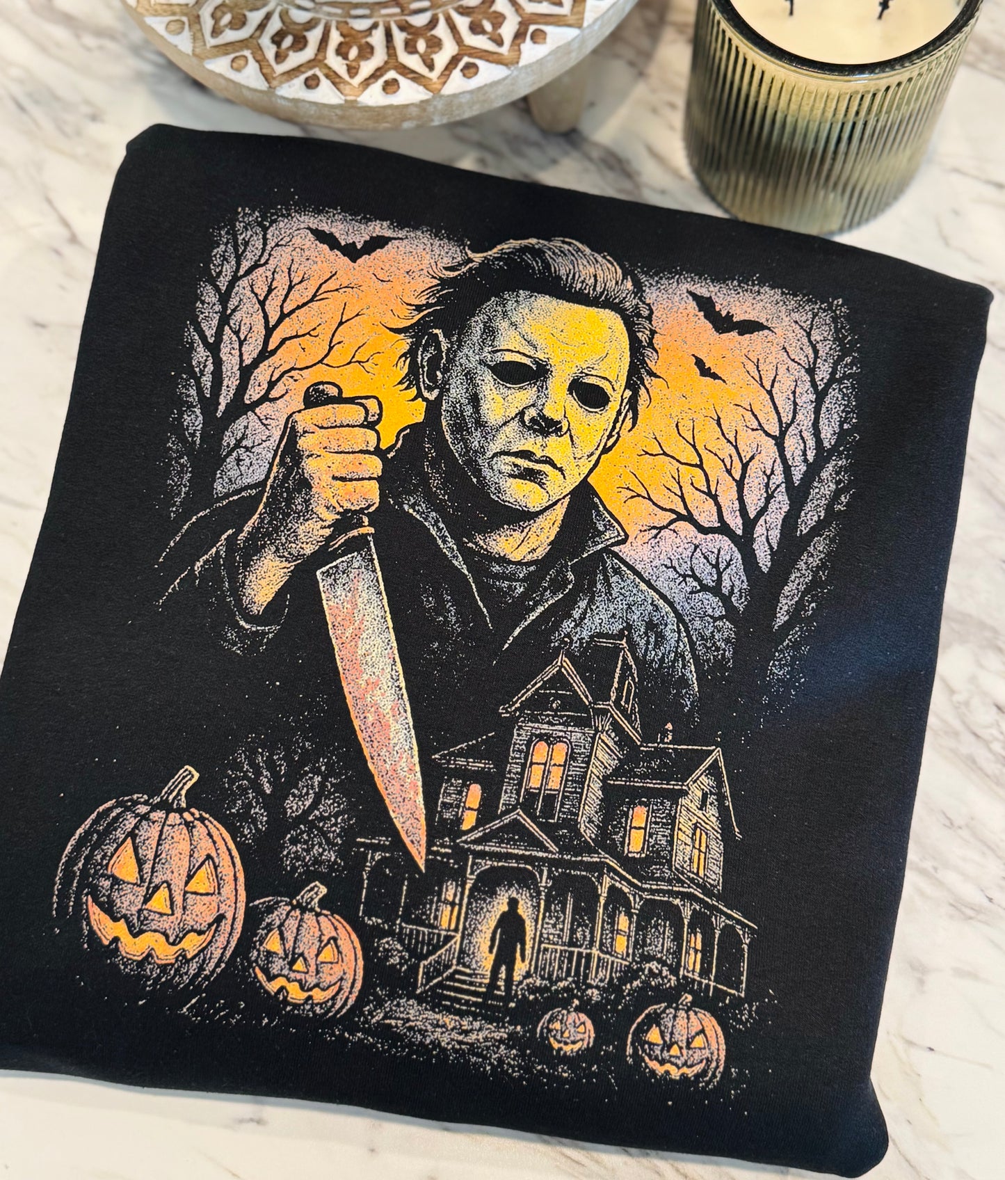 Halloween Shirt