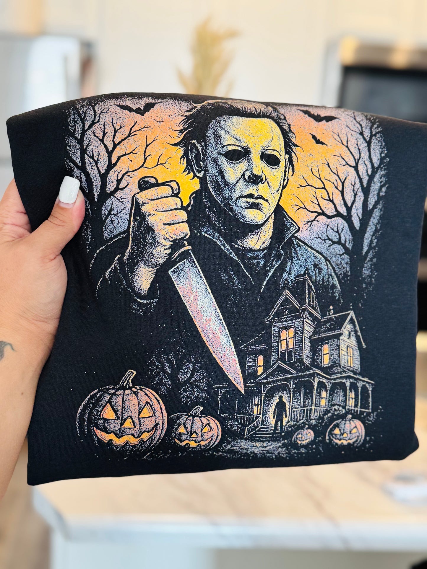 Halloween Shirt