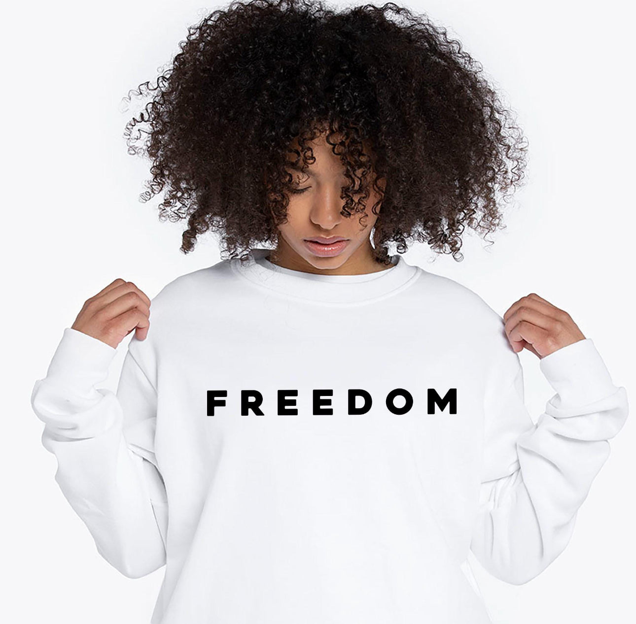 Freedom Shirt