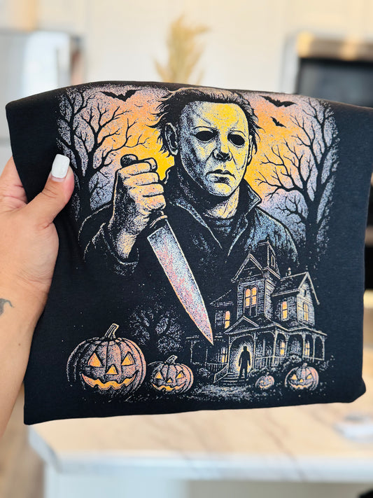 Halloween Shirt
