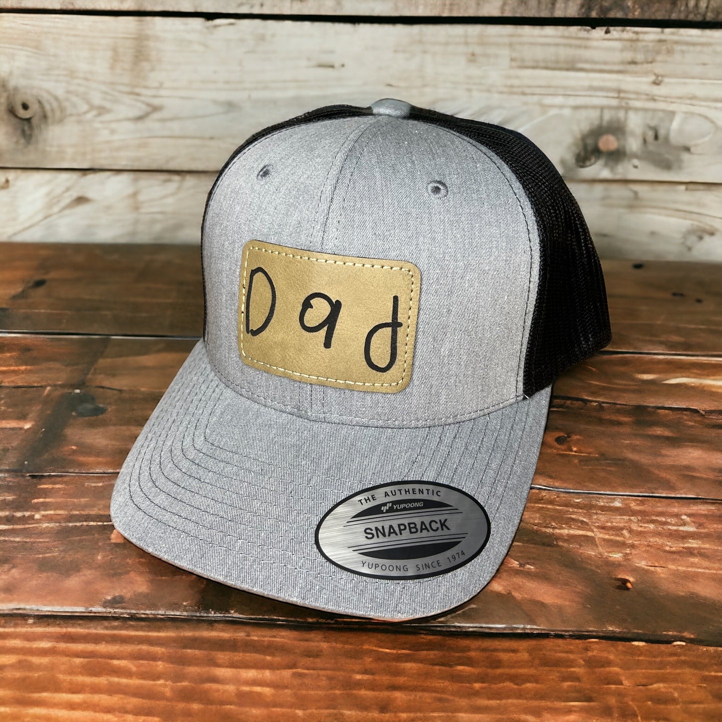 Dads Keepsake Hat