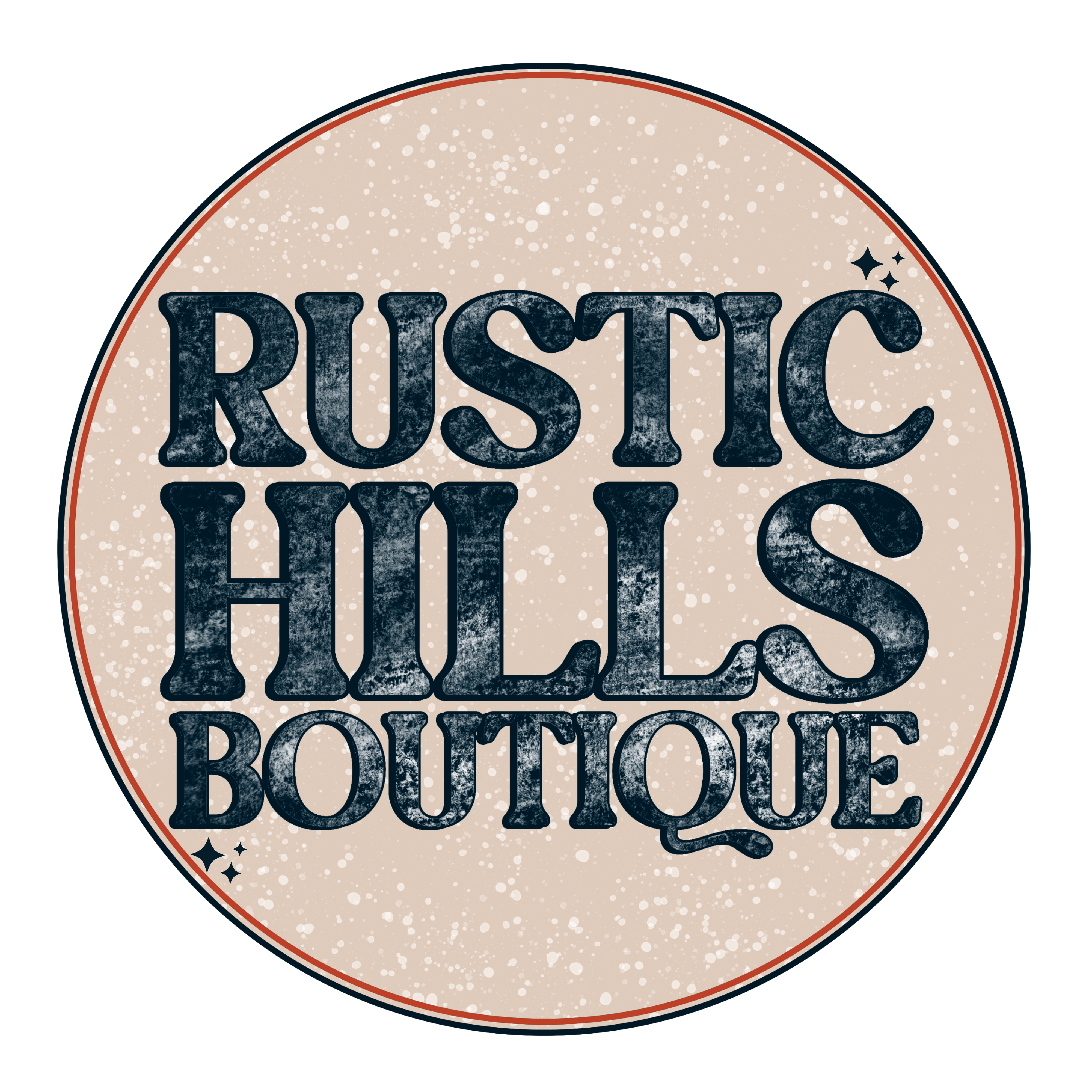 Rustic Hills Boutique